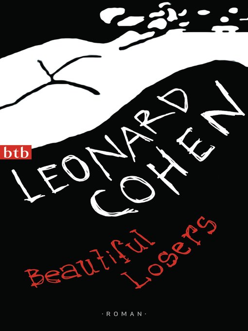 Title details for Beautiful Losers by Leonard Cohen - Available